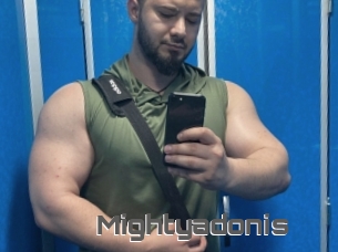 Mightyadonis