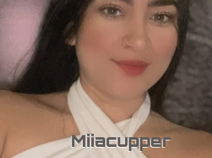 Miiacupper