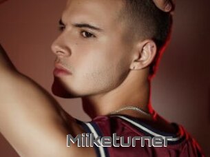 Miiketurner