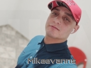 Mikeevanns