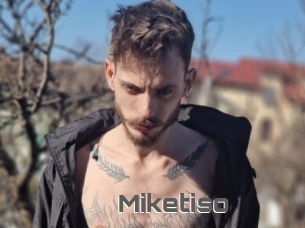 Miketiso