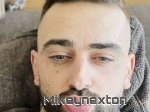 Mikeynexton