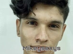 Mikeysexys