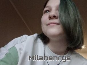 Milahenrys