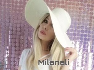 Milanali