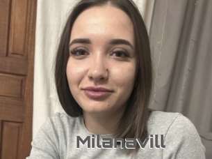 Milanavill