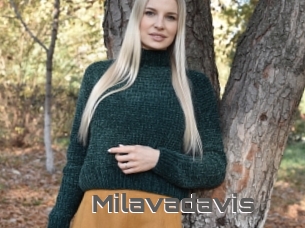 Milavadavis