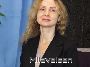 Milaveisen