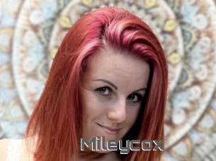 Mileycox