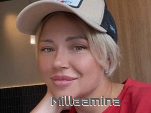 Millaamina