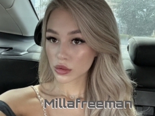 Millafreeman