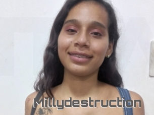 Millydestruction