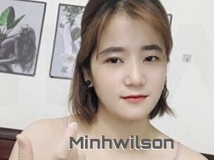 Minhwilson