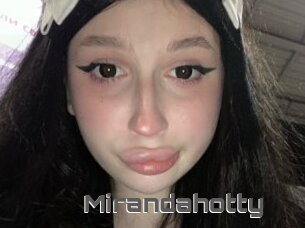 Mirandahotty