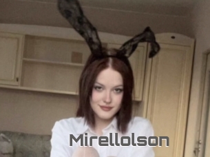 Mirellolson