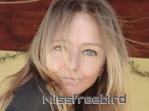 Missfreebird