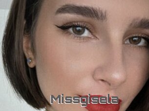 Missgisela