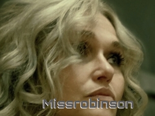 Missrobinson