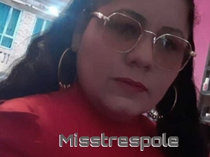 Misstrespole