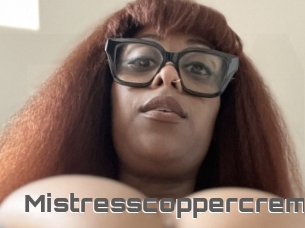 Mistresscoppercreme