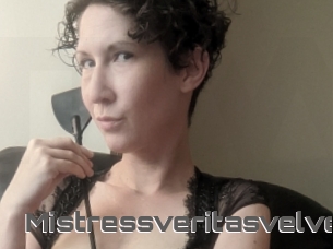 Mistressveritasvelvet