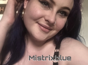 Mistrixblue