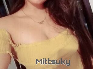 Mittsuky