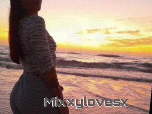 Mixxylovesx