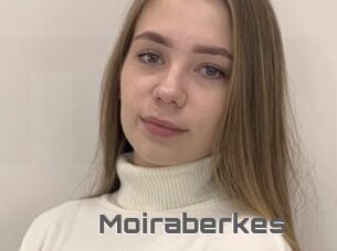 Moiraberkes