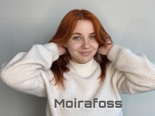 Moirafoss