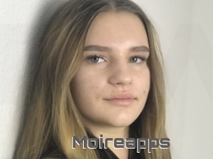 Moireapps