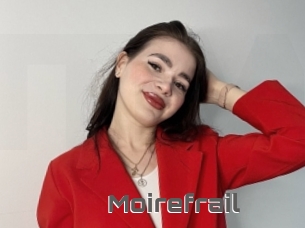 Moirefrail