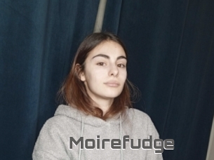 Moirefudge