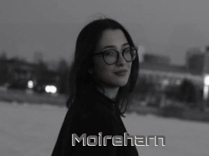 Moireharn