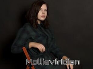 Mollieviridian