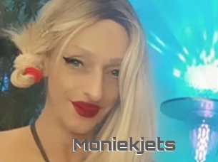 Moniekjets