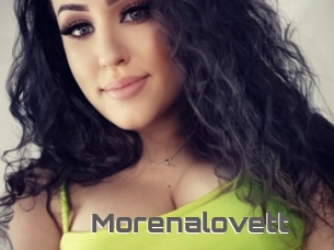 Morenalovett