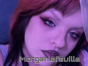 Morganlafeuille