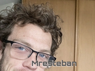 Mresteban