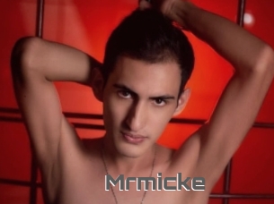 Mrmicke