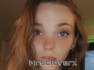 Mrscloverx