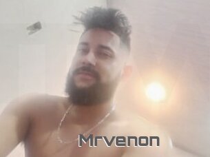 Mrvenon