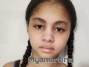 Myamartina