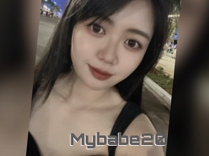 Mybabe20