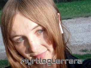 Myrtleguerrera