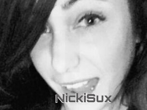 NickiSux