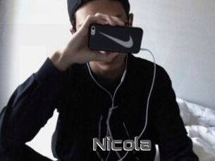 Nicola
