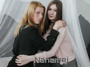 Nanamej