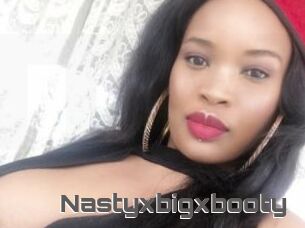 Nastyxbigxbooty