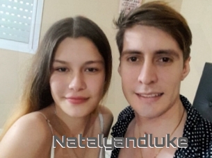 Natalyandluke